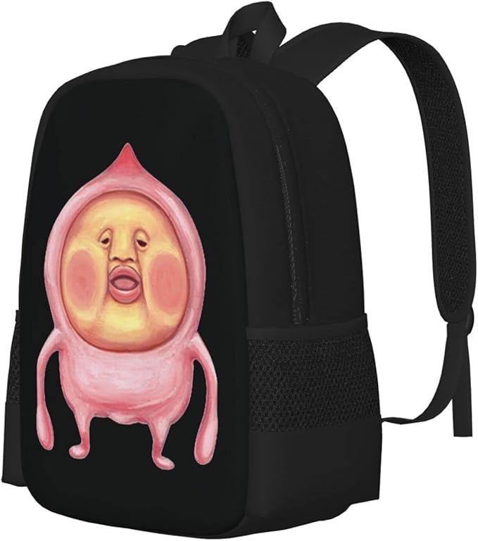 こびとづかん リュックサック